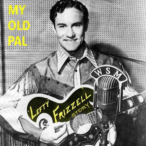 Lefty Frizzell